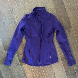 Calia Athletic Zip Up Jacket